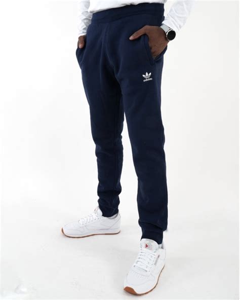 adidas originals street essential pants.